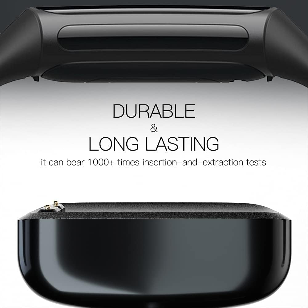 Cavo Di Ricarica Magnetico Wireless USB Per Charge 5/Luxe Da 1 M