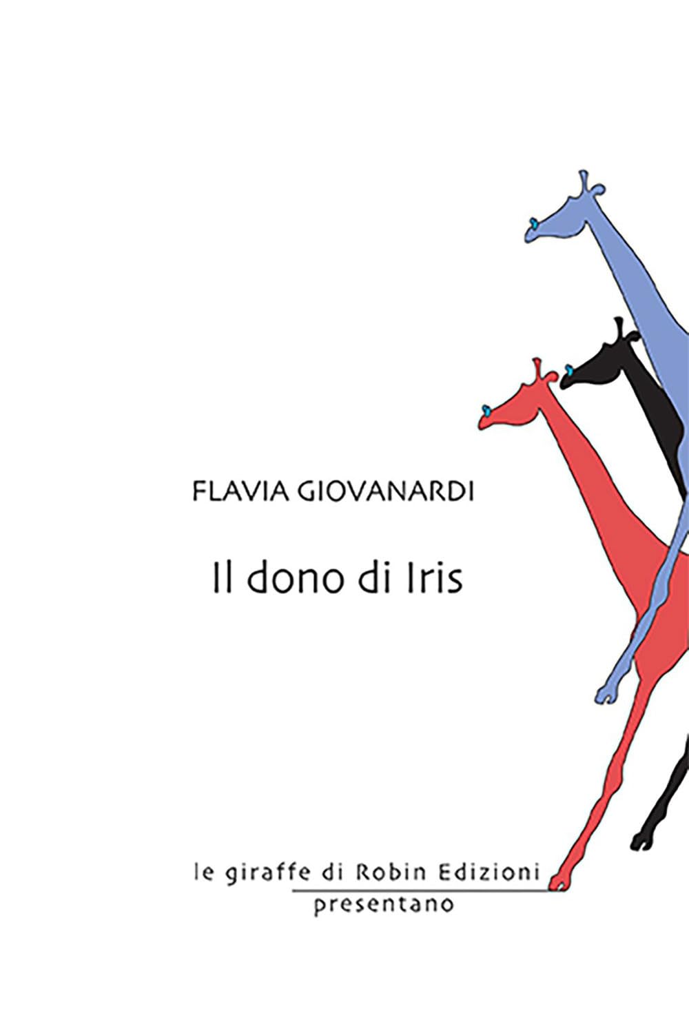Il Dono Di Iris - 4