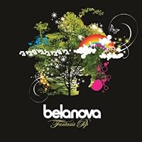 Belanova Ablum Cover
