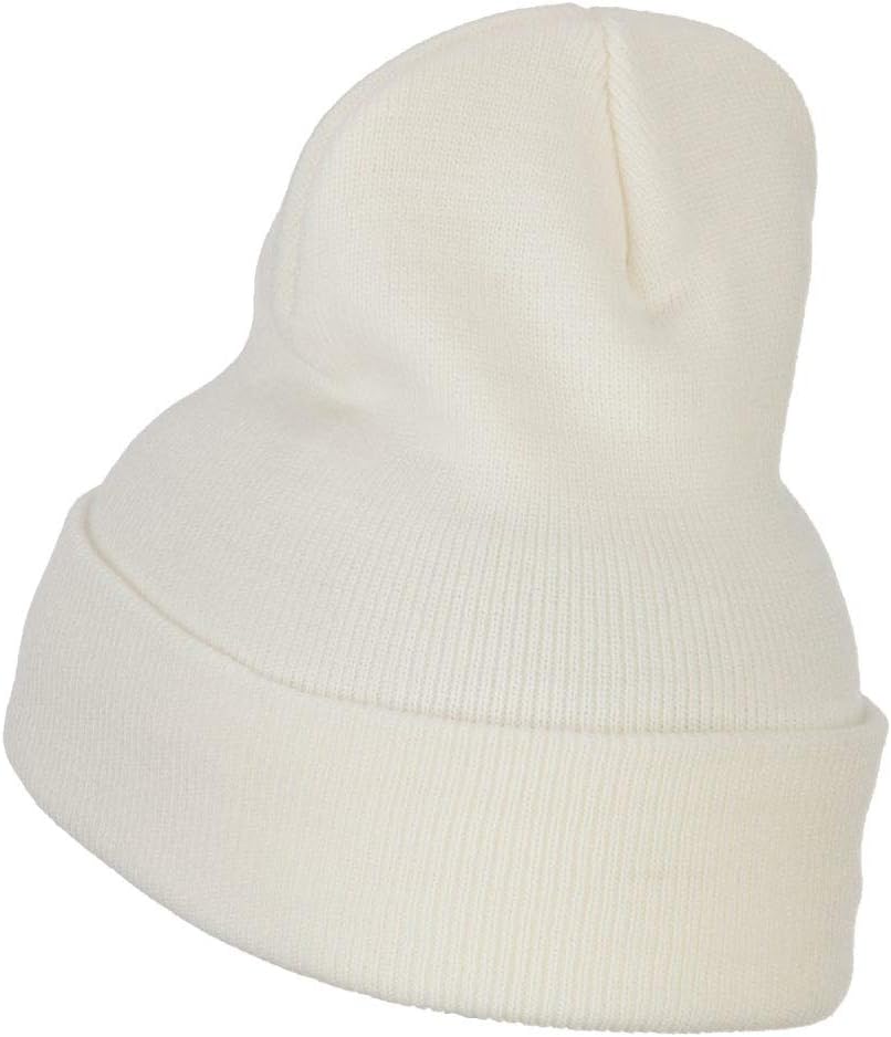 e4Hats.com Vampire Fangs Embroidered Long Beanie