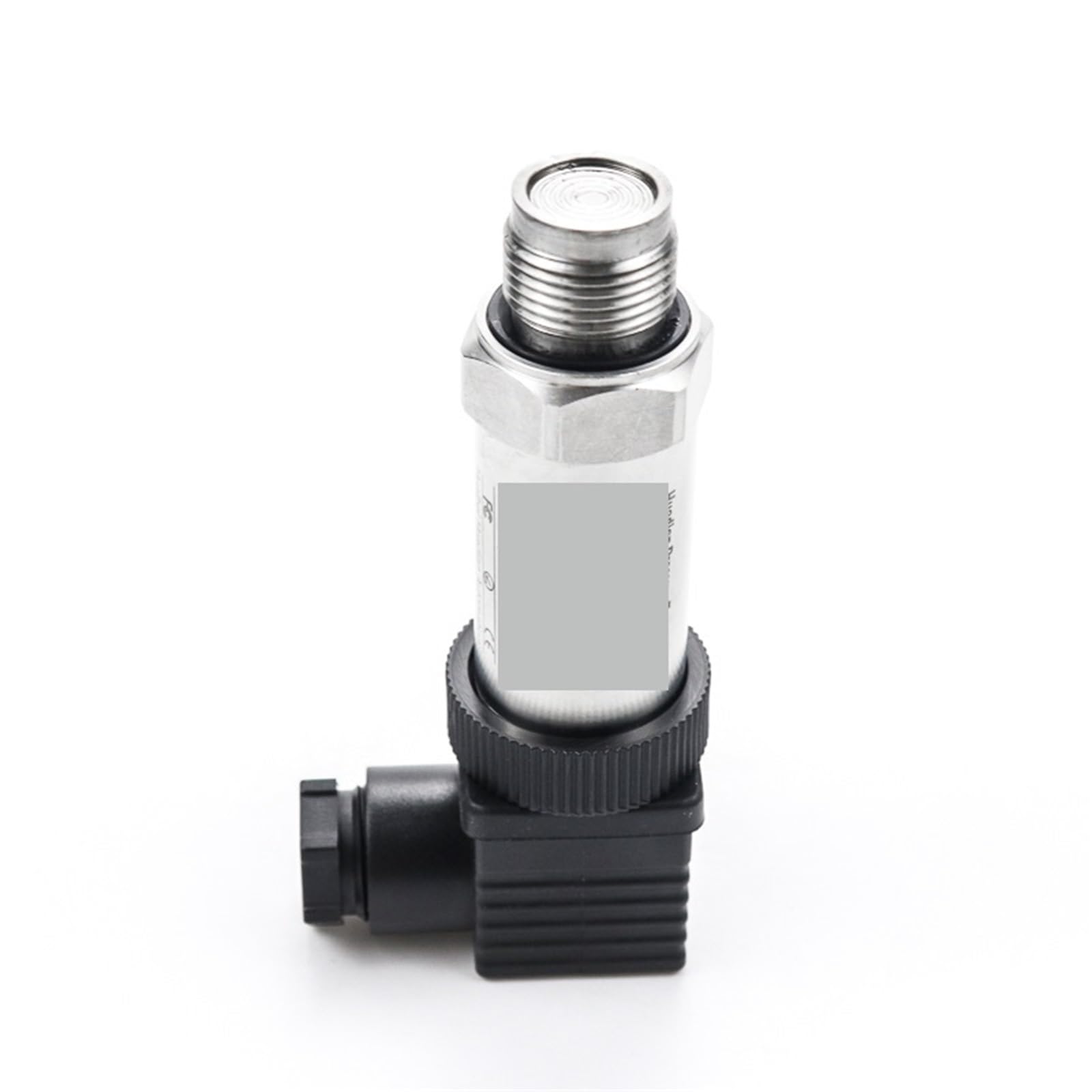 Disponemos de transmisores presión silicio compactos, resistentes a altas temperaturas y con difusión agua Alta precisión(0-0.6MPA)