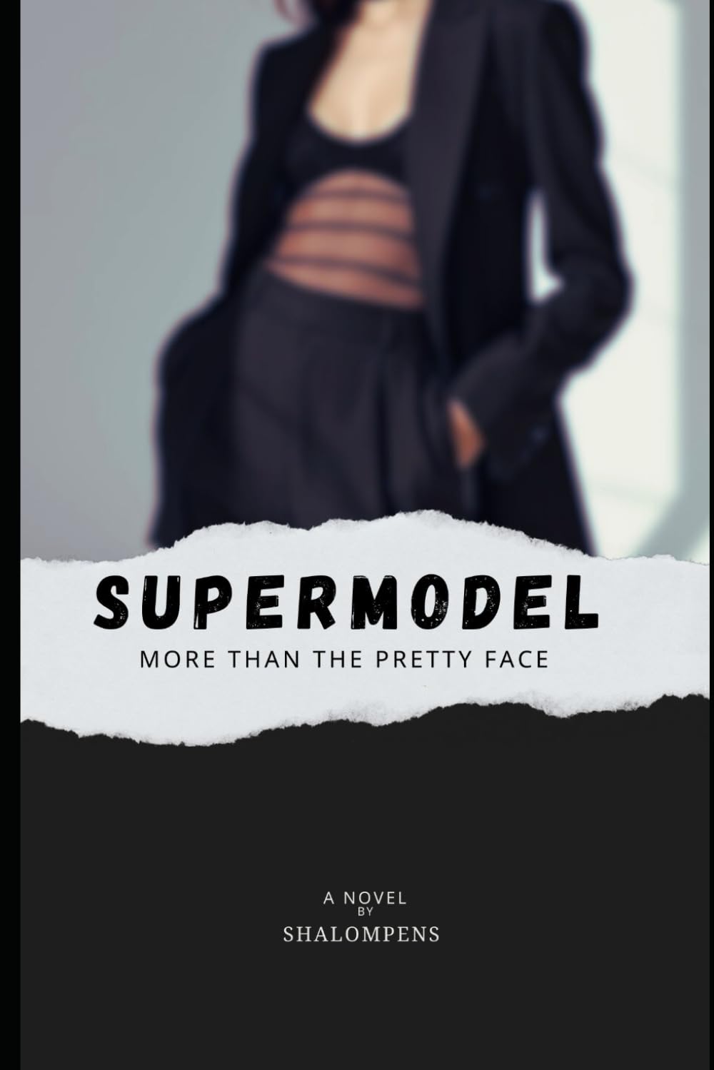 Supermodel: More than the pretty face