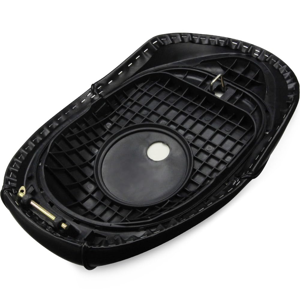 Amazon | ホンダ対応 トゥディ・Today 50(AF61) 社外新.品 シート本体