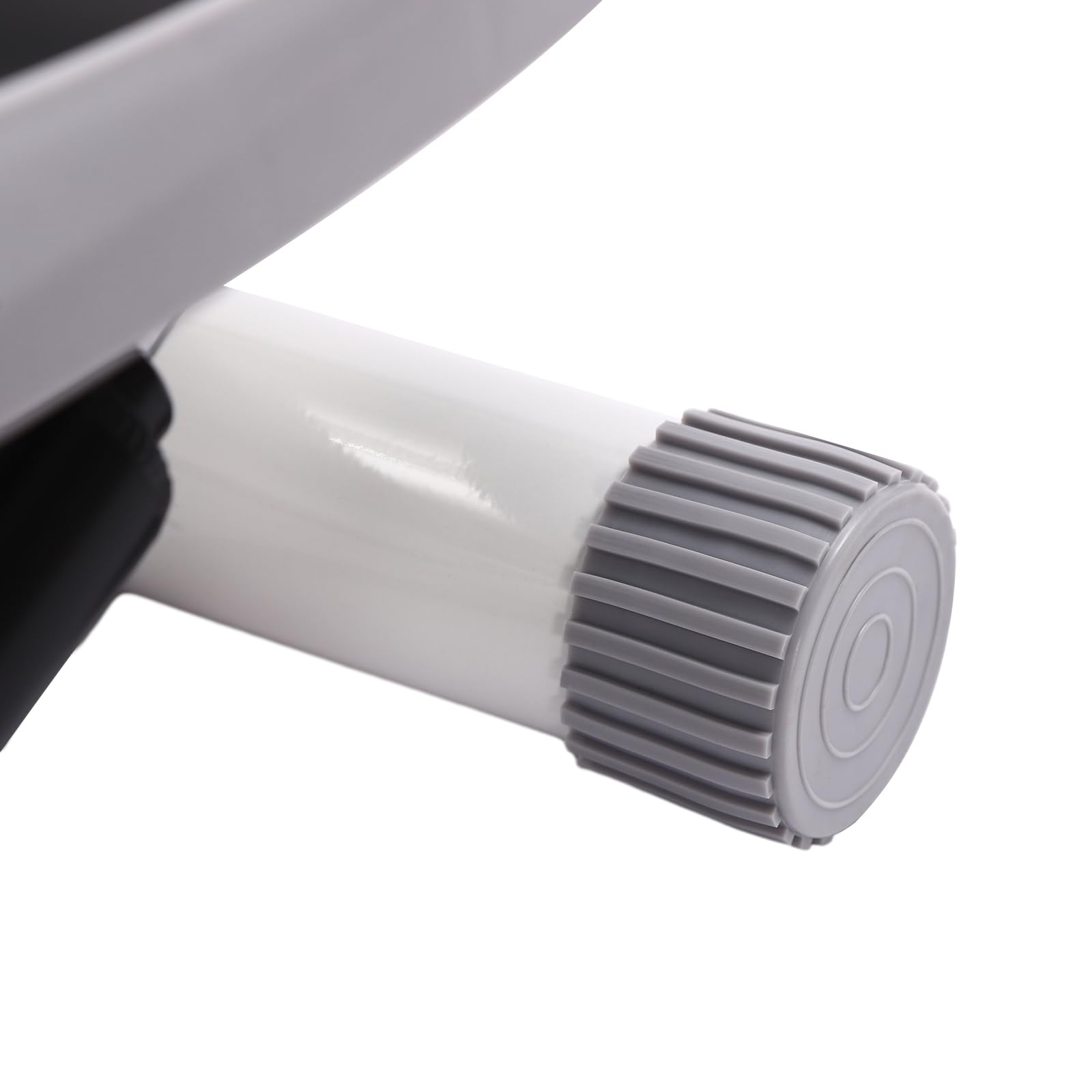Mini stepper con fasce di resistenza, per scale Swing Stepper 150 kg, display a LED regolabile in altezza per la perdita di peso modellare ed esercizio quotidiano