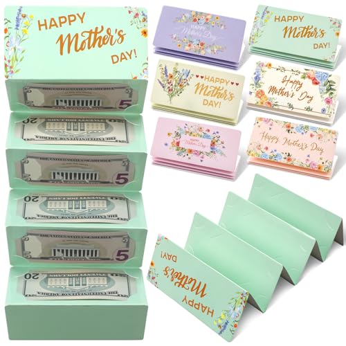 Bulyoou Happy ��̓� �������� �����M�t�g �}�l�[�z���_�[ �T�v���C�Y DIY �}�l�[�J�[�h�z���_�[ ���ꂳ�� �� �c�� ��̓��M�t�g 6�̃X���b�g�t�� 6.88x2.95