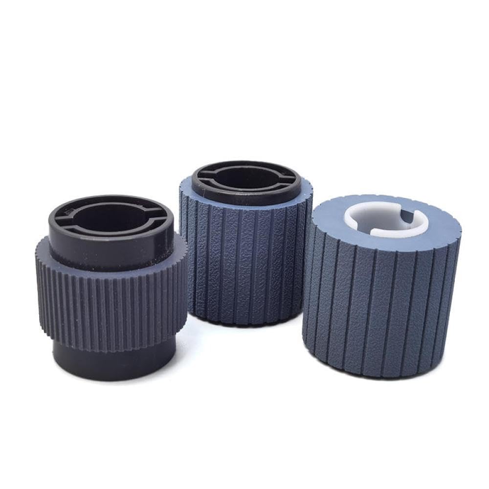 Rouleaux d'alimentation papier haute précision série A03X565200