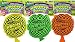 JA-RU Whoopee Cushion Self Inflating Flarp Original (Pack of 3) Kids and Adult Fart Toy | Prank Self-Inflating. Whoopie Makes Gas Sounds Item #327-3p