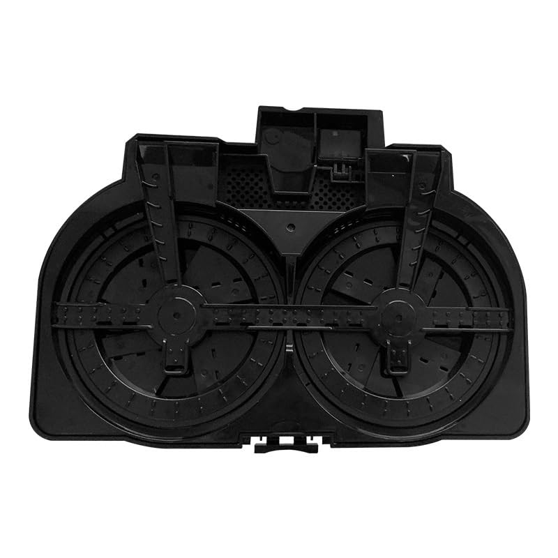 Compatibile Con Rongyi, Compatibile Con Roomba, Vassoio Di Lavaggio For Scopa Aspirapolvere, Asse For Lavare,(T50 N50 T30C)