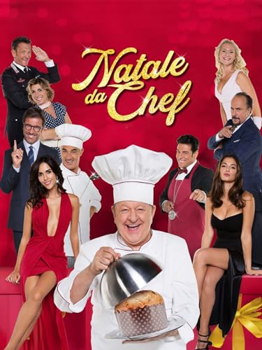  Natale da Chef