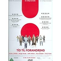 Tid Til Forandring