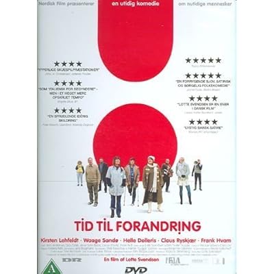 Tid Til Forandring