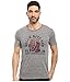 Lucky Brand Men's Hells Boxing Graphic Tee