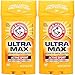 ARM & HAMMER ULTRAMAX Anti-Perspirant Deodorant Active Sport 2.60 oz ( Pack of 2)