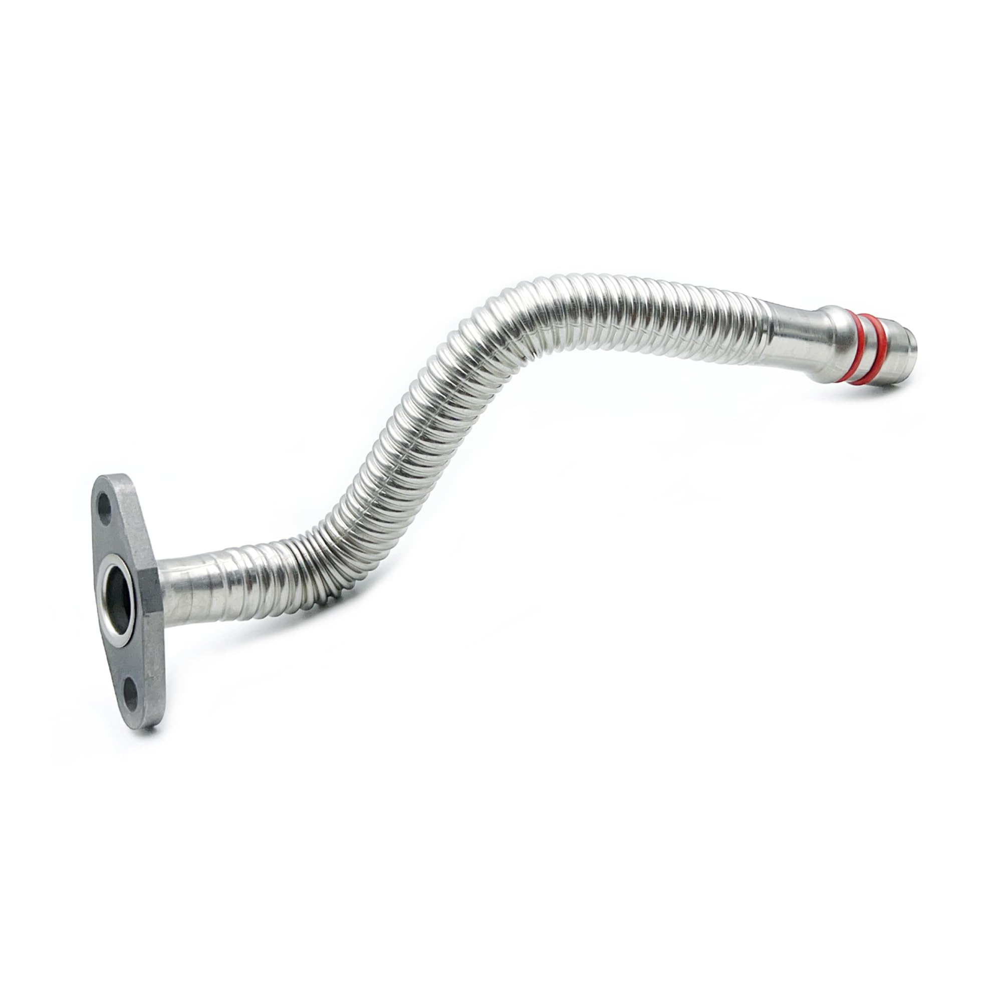Amazon.com: FEFAXIQI 5135786AB 3970875 Turbo Charger Oil Return