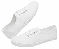Womens Canvas Decks Sneakers 18 Colors Available