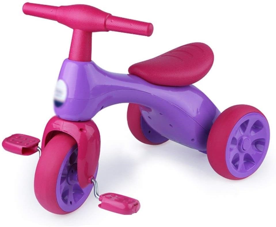 子供の自転車-自転車子供用三輪車自転車3-8歳赤ちゃん子供赤ちゃん