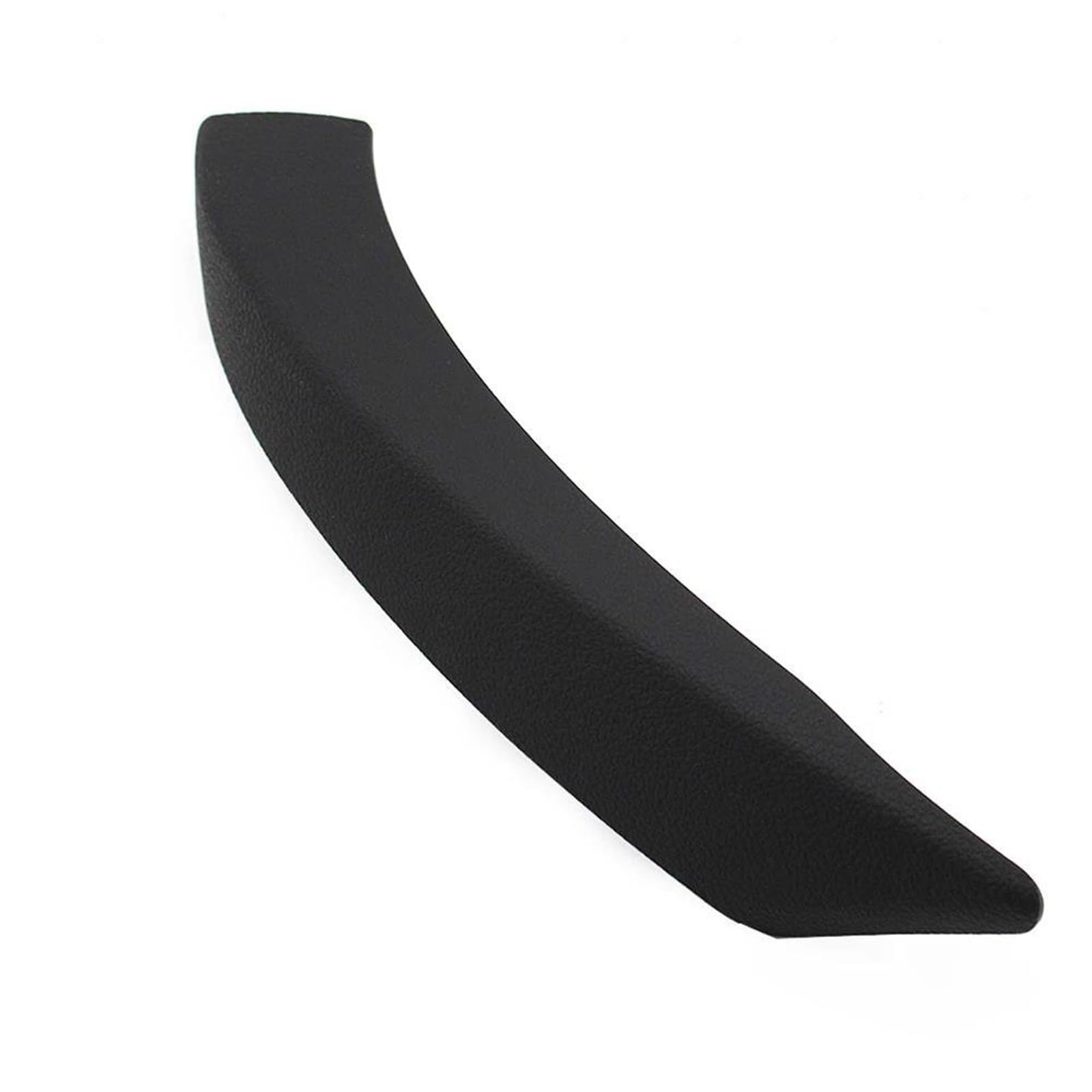 DTSGCX Car Interior Left Right Passenger Door Pull Handle Cover Trim Replacement for BMW Z4 E89 2009-2016(LHD Right Black)