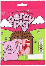 Marks and Spencer Percy Pig 170g