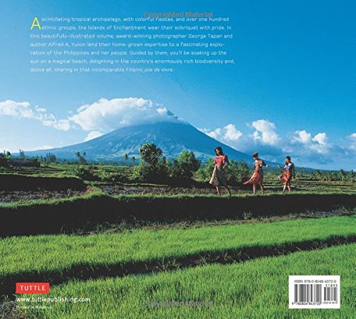 Philippines: Islands of Enchantment