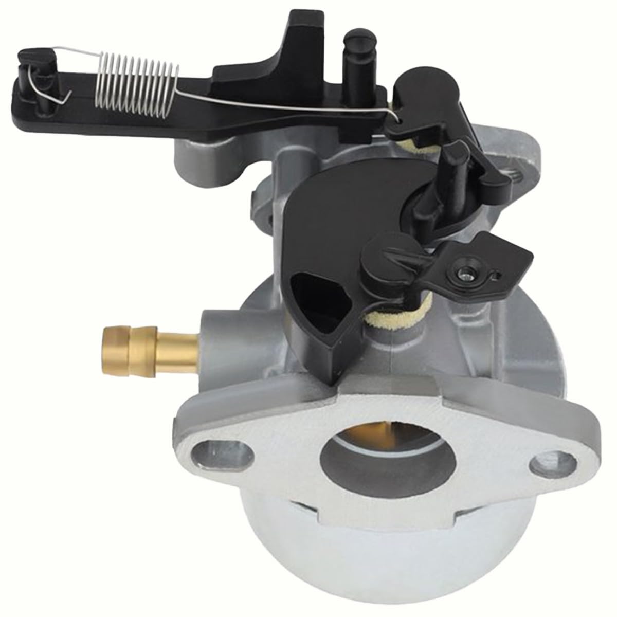 Carburatore Per Tosaerba Briggs & Stratton 190cc - Compatibile Con Troy