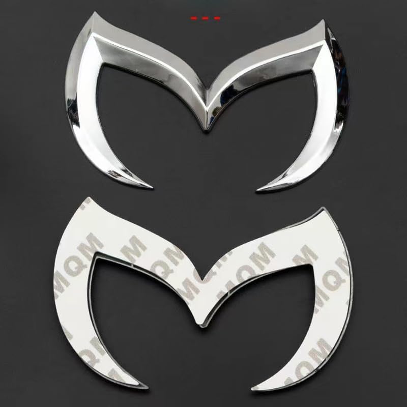 Auto-emblemen, voor Mazda CX-60 CX60 2022