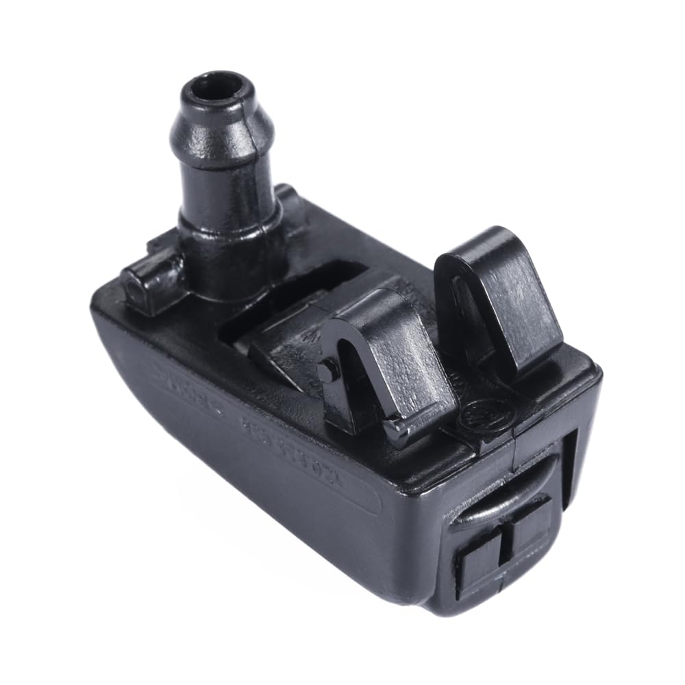 2 szt. spryskiwacz spryskiwacza przedniej szyby 1Z0955985 do Skoda Octavia 1Z 2005-2013 Octavia 5E 2013-2016