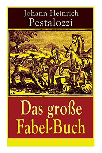 Preisvergleich Produktbild Das große Fabel-Buch: 86 Titel