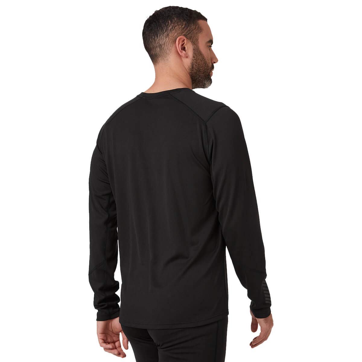 Helly Hansen Hombre Camiseta Térmica LIFA Active Crew