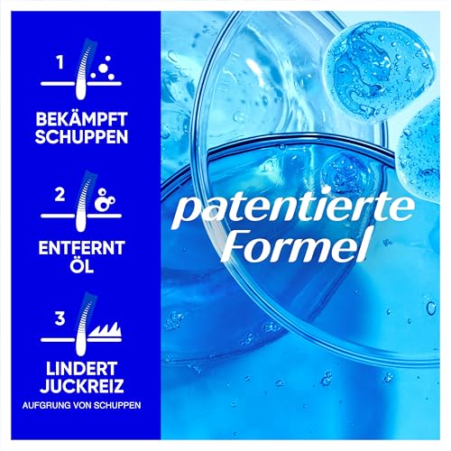 Head & Shoulders Citrus Fresh Anti-Schuppen Shampoo 800ml – Ansicht 4