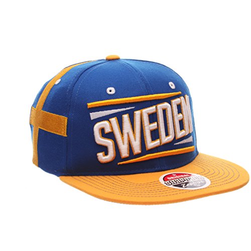 Gorra Snapback ajustable estilo béisbol miniatura 1
