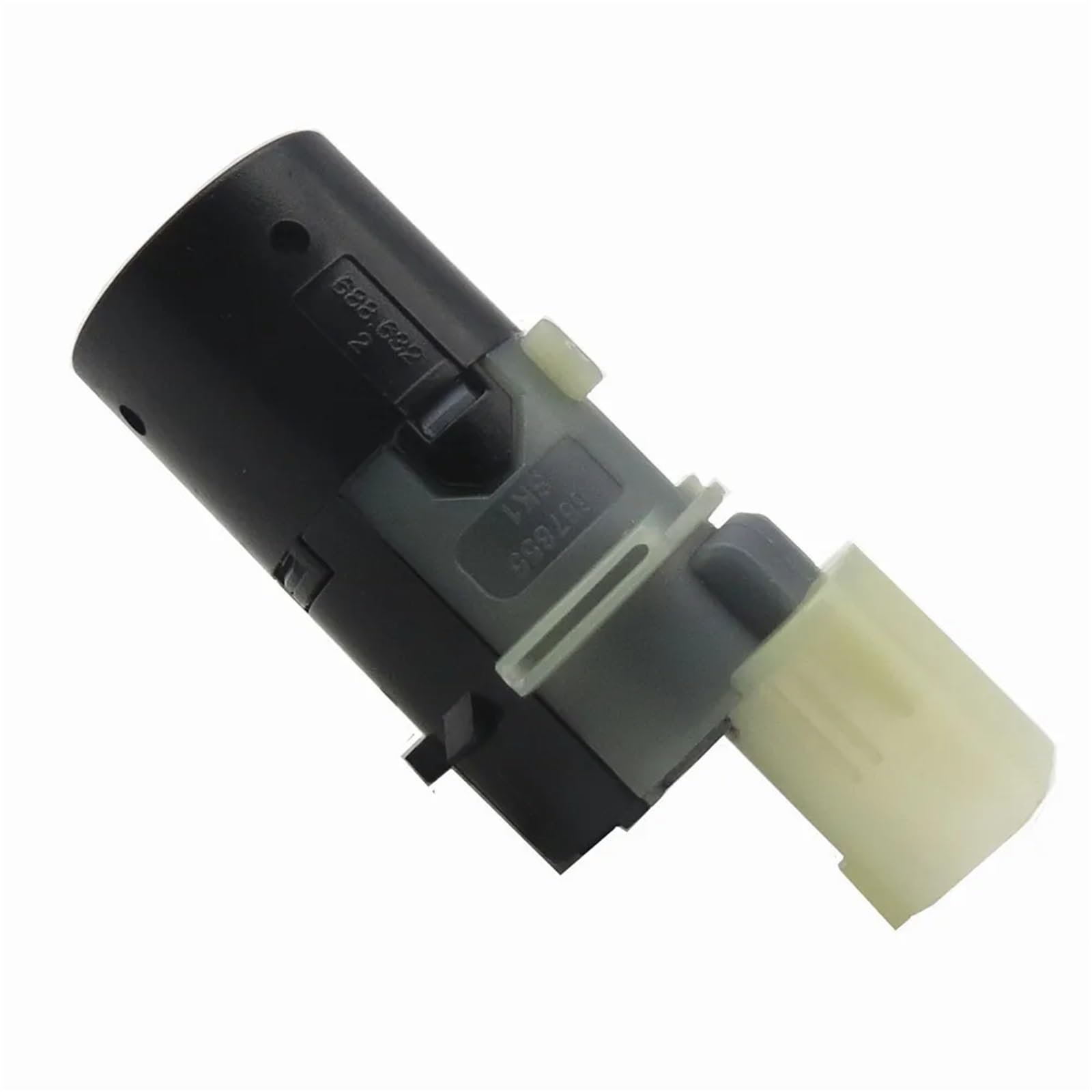 Compatibile Con BMW Per Serie 3 Berlina E46 1998 1999 2000 2001 2002 2003-2005 Assistenza Al Parcheggio Posteriore 66216902180 66218380318 LJE7355AB