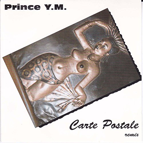  Carte postale
