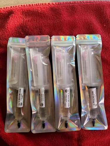 Liquid Culture stdy kit x4