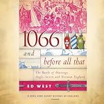 Cover of 1066 and Before All That