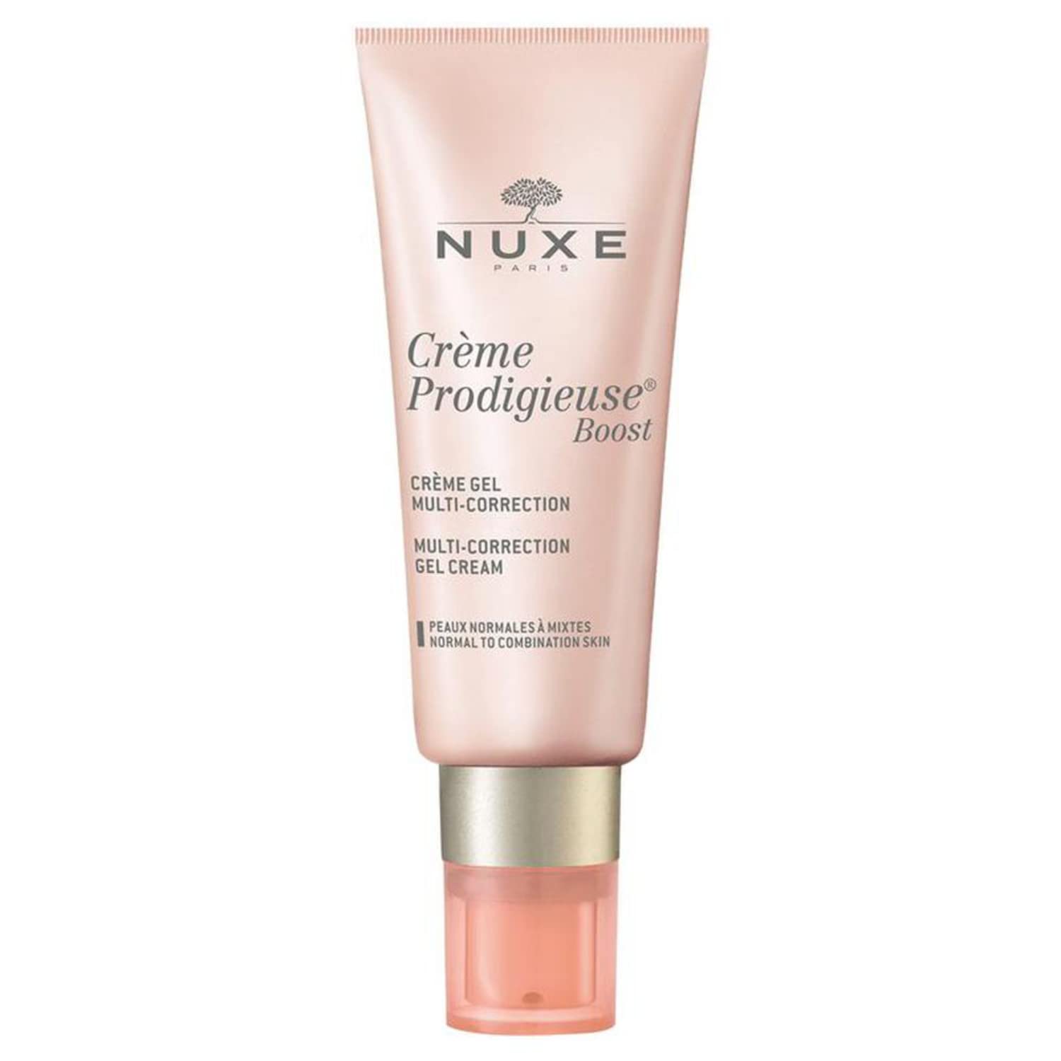 Nuxe - Boost Day + Micellar Water Kit Very Pink