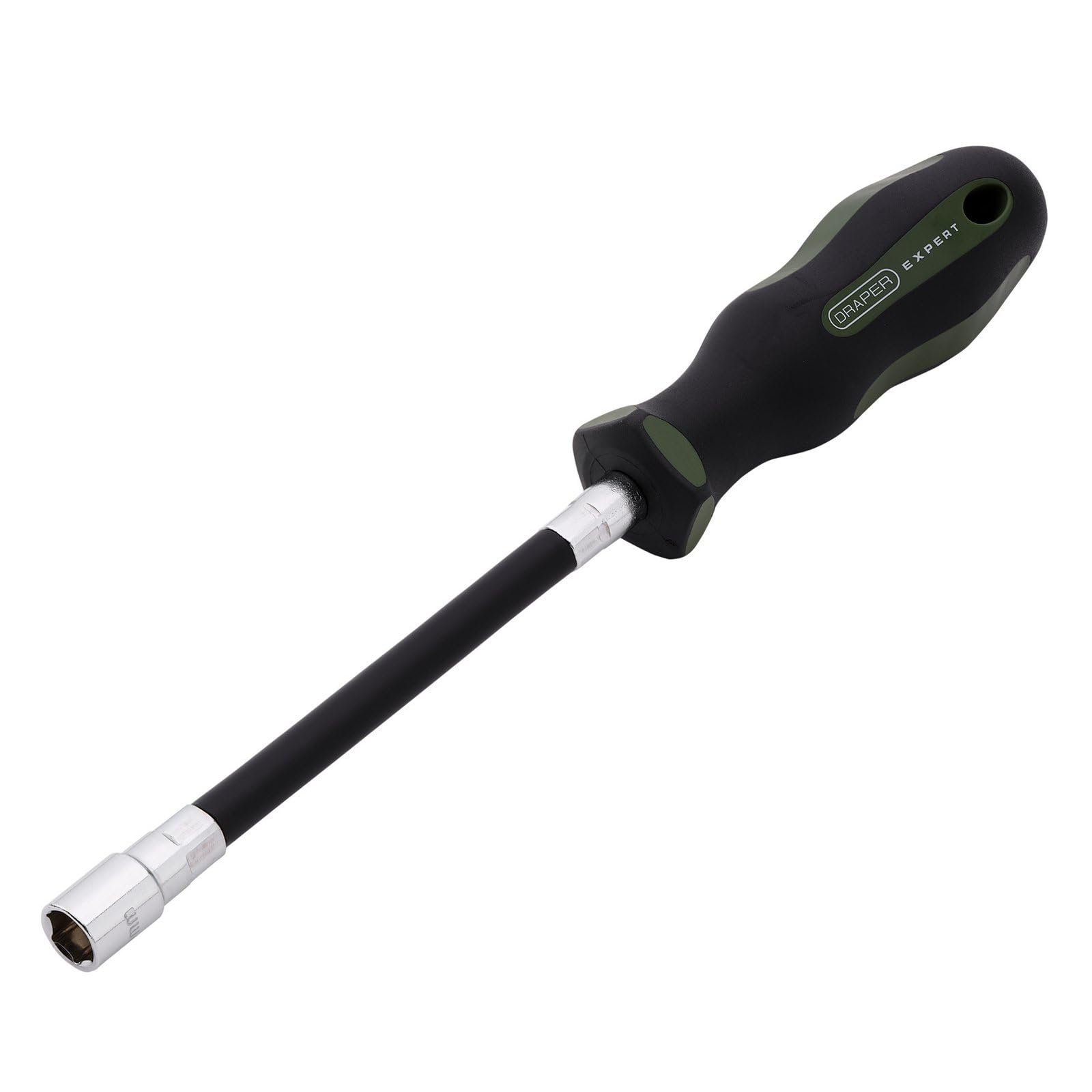 Draper Draper Expert Flexible Nut Driver10mm 24716 from B&Q
