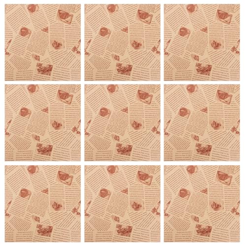 TIDTALEO 100 ϖhV[g HipbNXy[p[ ThCb`no[K[ NbLOV[gY Ƃp[eB[p