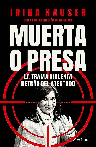 Muerta o presa (Espejo de la Argentina)