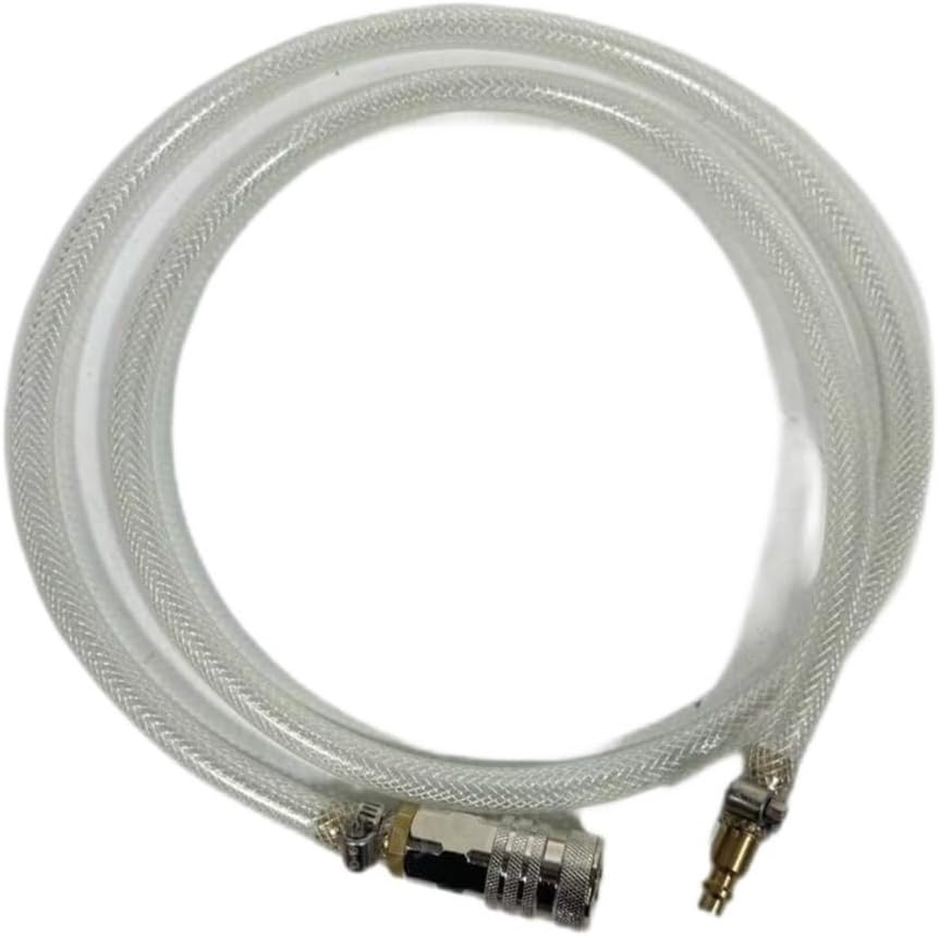 Suitable for Volvo Trucks VOE JD007 9996049 Radiator Quick Adapter(1.5M Drain pipe)