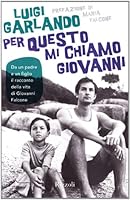 Per questo mi chiamo Giovanni 8817161365 Book Cover