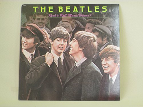 Rock & Roll Music, Vol. 1