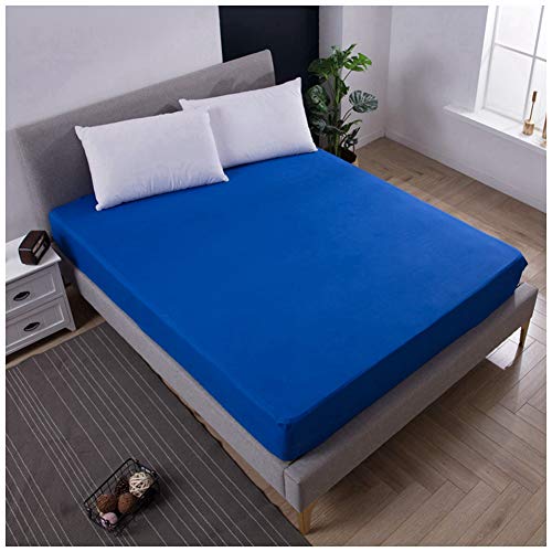 GELing Coprimaterasso Monoblocco Lenzuolo con