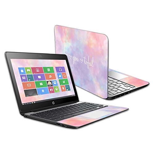 Mightyskins Skin Compatible with Hp Chromebook 11 G5 11.6