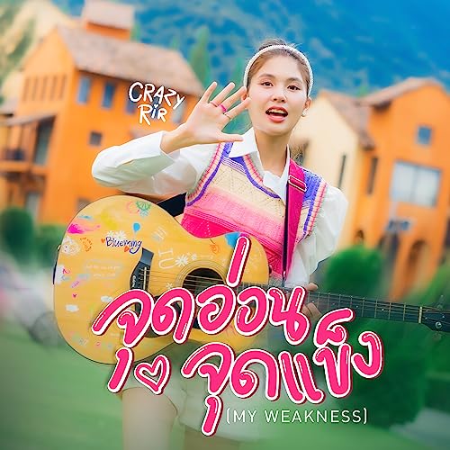 จุดอ่อนจุดแข็ง