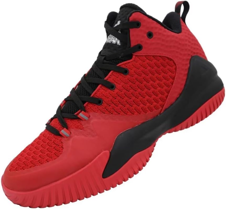 PEAK High Top Mens Basketball Shoes Lou Williams Brunei Ubuy