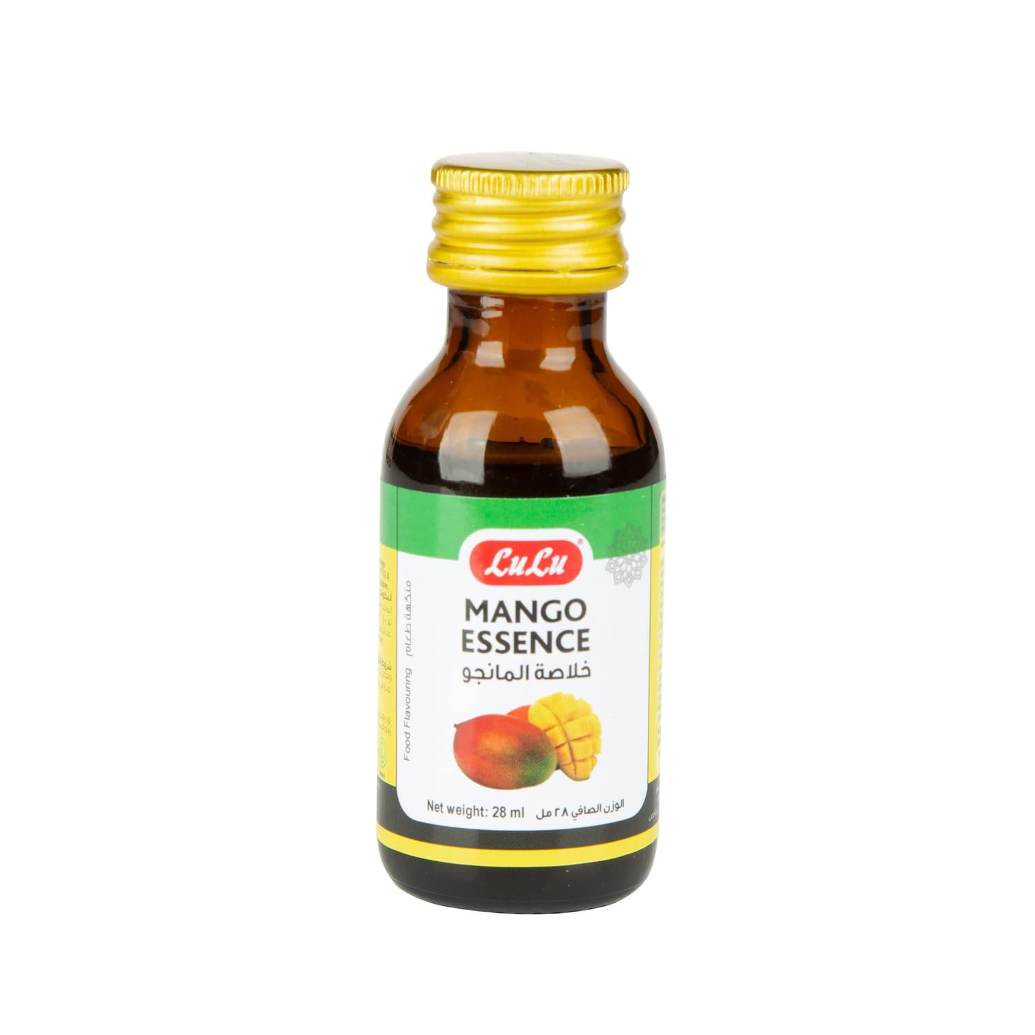 LuLu Mango Essence, 28ml