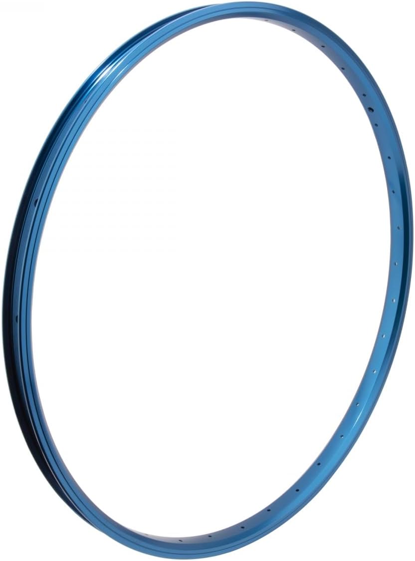 SE BIKES J24SG Bicycle Rim - 29 622 x 24 (622) 36H - Blue - J24SG