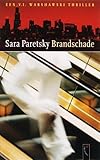 brandschaden gutachter  Brandschade (Een V.I. Warshawski thriller)