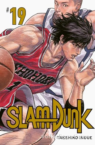  SLAM DUNK 19