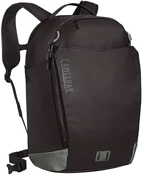 アクセサリー camelbak H.A.W.G. Commute 22L CamelBak M.U.L.E. and H.A.W.G. Commute Backpack Review |